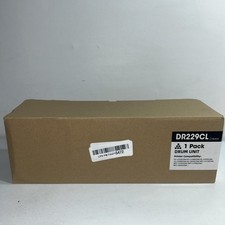 New DR229CL Black Drum, No Toner Drum Only picture