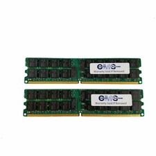 8GB (2x4GB) Memory RAM Compatible with Dell PowerEdge 2800 DDR2 B47 picture