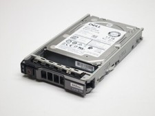 36RH9 DELL 1.2TB 10K SAS 2.5