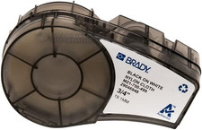 Brady M21-750-499, BMP21 plus Series Nylon Cloth Patch Panel and Wire and Cable picture