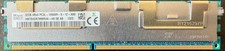 SK Hynix 32GB 4Rx4 PC3L-10600R DDR3 ECC RDIMM HMT84GR7MMR4A-H9 Server RAM picture