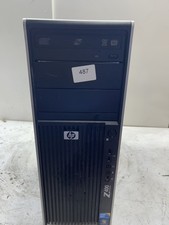 HP Z400 Workstation  Intel Xeon W3530 2.80GHz 16GB NO HDD picture
