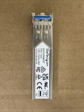 StarTech GLCLHSMDST Compatible Gigabit Fiber SFP Transceiver Module picture