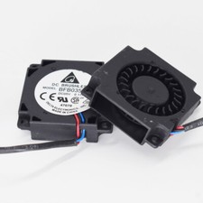 1pc NEW Delta BFB03505HA 35x35x10mm 35mm 3510 5V 0.17A DC Brushless Blower Fan picture