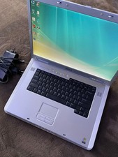HUGE SCREEN GAMER Dell Inspiron 9300 Laptop Vista, Office2010 SSD, 2GB GdBtWkGr8 picture