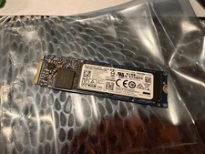 Toshiba THNSN5512GPUK 512GB M.2 2280 NVMe PCIe 3.0 x4 SSD Tested 86% Health picture