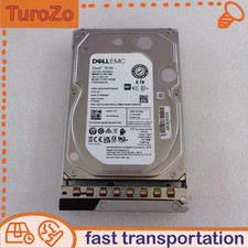 0C5HD0 C5HD0 Dell EMC 8TB SAS 12G 7.2K 512e 3.5'' Hard Drive HDD G14 KIT New picture