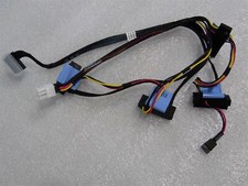 DELL H350 H750 RAID ADAPTER POWEREDGE 15TH GEN R250 R350 4B SERVER 38NC4 CABLE picture