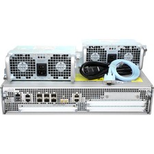 Cisco ASR1002 4P 1GbE Wired Router picture