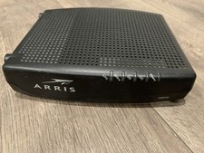 ARRIS Touchstone WBM760A (780145) 163.84 Mbps picture