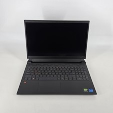 Dell G15 5520 15.6 2022 Gray FHD 2.3 GHz i7-12700H 16GB 1TB SSD NVIDIA RTX 3060 picture