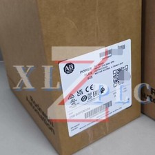 1PCS New Brand 25B-B5P0N104 Powerflex 525 1HP Drive  In Box* picture