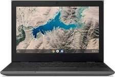 Lenovo 81QB0000US 100E Chromebook  11.6in. MTK8173C 32GB SSD C Grade picture