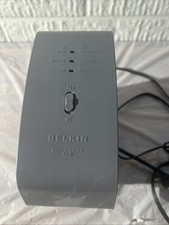 Belkin BU3DC001-12V Residential Gateway Battery Backup REV B picture