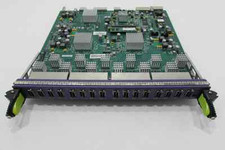 Extreme Networks 8900-G96T-c 41532 High density MRJ-21 int BlackDiamond 8900 picture