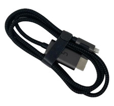uni USB-C to HDMI Adapter ULTRA HD 4K@60HZ - 3 Foot Cable picture