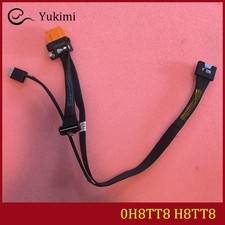 0H8TT8 FOR DELL PowerEdge C6520 C6525 Server SATA Data Cable Assembly Cable picture