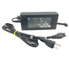 Genuine HP AC Adapter Charger for HP Pavilion All-in-One 23 24-Series Desktop PC picture