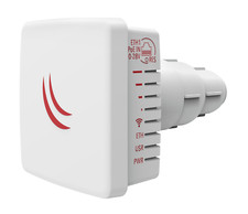 Mikrotik RBLDFG-5acD-US / LDF 5 ac / Dual Chain 5GHz Outdoor Wireless 256 MB RAM picture
