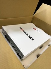 Fortinet FortiGate 1500D Firewall 80Gbps 10GbE High-Speed Enterprise Security picture