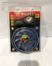 Thermaltake Blue Orb II CL-P0257 CPU Fan Heatsink 120mm Blue LED 77.85CFM picture