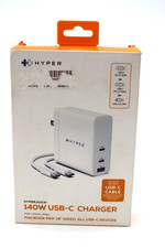 HyperJuice 140W PD 3.1 USB-C Charger for MacBook and Windows picture