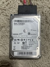 Samsung ST500LM012 pn:HN-M500MBB/1 LBA 976,773,168 500GB DOM 09/2013 picture