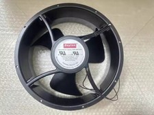 Dayton 665 CFM AC AXIAL FAN 4WT44A 25489 115V 0.23A Axial Cooling Fan picture