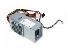 ✔️OEM Dell OptiPlex 3010 Desktop Power Supply 250W 375CN 0375CN CN-0375CN TESTED picture
