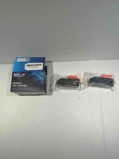 E-Z Ink 273XL Black High Yield Ink Cartridges 2-Pack Compatible Replacement picture