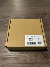 Tripp-Lite PDU15NETLX 120V SinglePhase Switched Mini PDU - LX Platform Interface picture