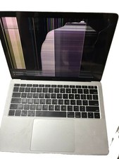 Apple MacBook Air 13” 2018 A1932 Retina Laptop Working Bad LCD Screen picture