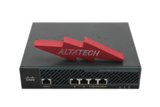 Cisco AIR-CT2504-K9 WLAN 2500 Series Wireless Network Controller picture