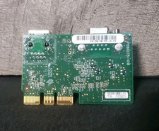 Zebra P1088075-101B Ethernet Serial Module ZD620 Printer picture