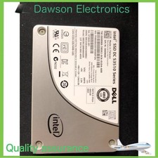 INTEL 480GB S3510 DELL 2.5