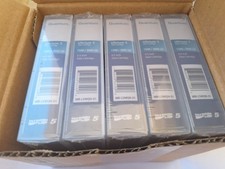 Quantum LTO-5 Ultrium Data Tape MR-L5MQN-01 1.5TB/3TB Backup (5 pack) picture