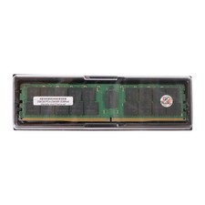 WL OEM 256GB DDR4 3200MHz 2S8Rx4 ECC RDIMM RAM For Dell PowerEdge R640 T550 picture