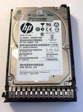 HP EG0900FCVBL 693569-004 653971-001 900GB 10K RPM SAS 2.5