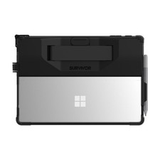 New Griffin Survivor Security Case Smart Card Reader Surface Pro 7 6 5 4 GFB-048 picture