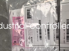 Original Cisco SFP-10G-T-X 10GBASE SFP+ Module New - Sealed picture
