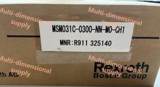 1PCS NEW R911325140 MSM031C-0300-NN-M0-CH1 VIA DHL/UPS #SKY picture