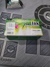 box of 12 ink cartridges for printers.  SEE  PICS FOR COMPATABILITY.  2g picture