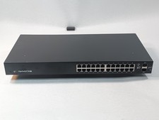 UBIQUITI ES-24-LITE EDGESWITCH 24-PORTS MANAGED NETWORK SWITCH picture