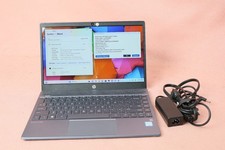 HP Pavilion 13-an003xxx Intel Core i3-8145U 2.1GHz 4GB RAM 128GB SSD Win 11 Home picture