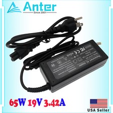 New AC Adapter For Gateway MS2274, MS2285, NV5214U Laptop Charger Power Cord picture