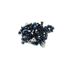 Set of screws kit For HP PAVILION GAMING 15-DK 15T-DK L57175-001 Laptop screws picture