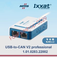 1pcs Ixxat USB-to-CAN V2 professional connector 1.01.0283.22002 DHL/FedEx picture