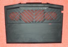 L57327-001 - HP Omen 15-DH Bottom Base Cover picture