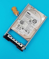 DELL YJ2KH 0YJ2KH ST300MM0008 1V8200-150 300GB 10K 12Gb/S 2.5