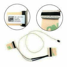 12064974-00 For ASUS S410U S4100VN S4200U X411 LCD LVDS Video Screen Cable Wire picture